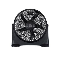 Ventilador Clima 50Cm Suelo Box Plus Ne Box Fan 80W 9684974