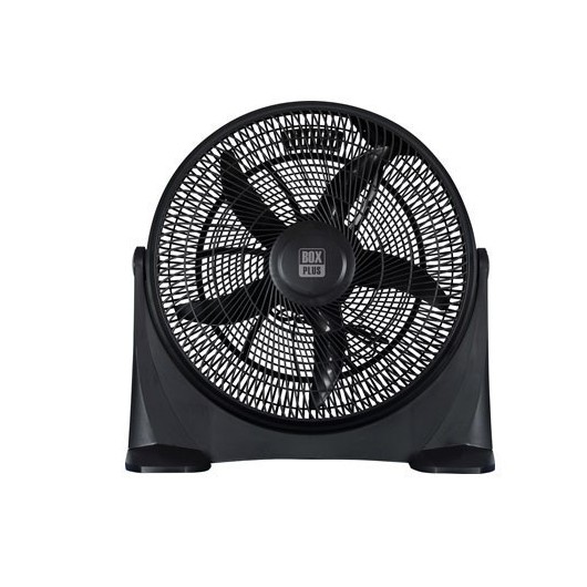 Ventilador Clima 50Cm Suelo Box Plus Ne Box Fan 80W 9684974