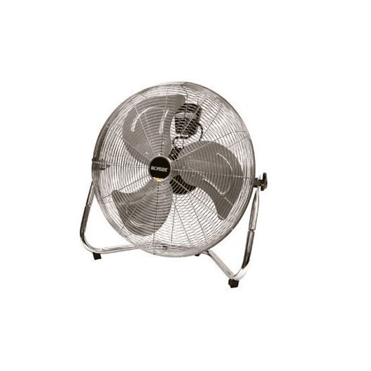 Ventilador Clima 30Cm Suelo Ironside 40W 9694974