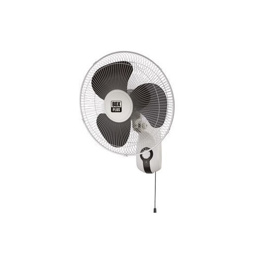 Ventilador Clima 40Cm Pared Box Plus Bl 40W 9703548