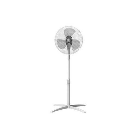 Ventilador Clima 40Cm Pie Sonedas 40W 9712082