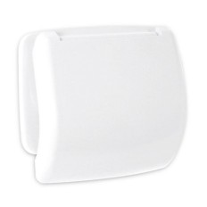 Portarrollo Baño Mural Pvc Blanco Olimpia Tatay
