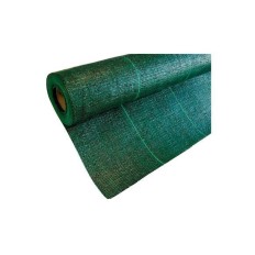 Malla Antihierba 100 Gr Verde 1X10 M