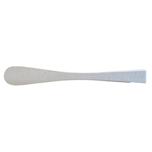 Espatula 25Cm Madera Darman