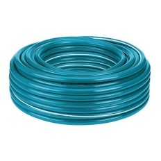 Manguera 4 Capas Aqua Plus Tricotada  15 Mm 25 M