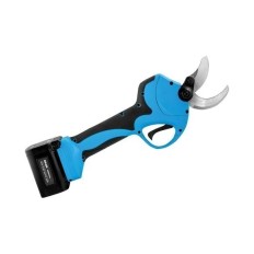 Tijera De Poda A Batera 16,8 V 2,5 Ah, Incluye Cargador, Ma