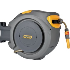 Enrollador Manguera Pared Autoreel Incluida 25 M