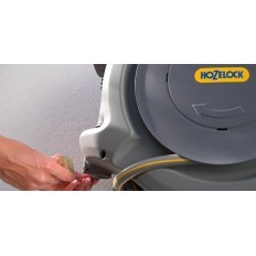 Enrollador Manguera Pared Autoreel Incluida 25 M