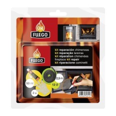 Junta Pta Estufa 12X2,5 Mm Ok Fuego