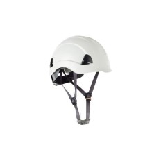 Casco Trabajos En Altura Eolo Blanco