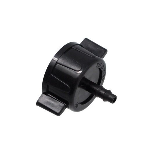 Adaptador Hembra 4 Mm 3/4"