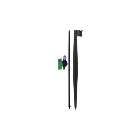 Varilla + Soporte 30 Cm 180