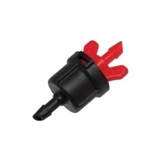 Gotero Interlinea Barrel 4 L/H 10 Unidades