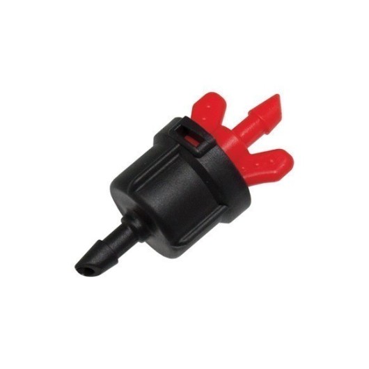 Gotero Interlinea Barrel 4 L/H 10 Unidades