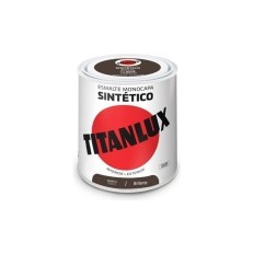 Esmalte Sintetico Brillo 0544 250 Ml Tabaco