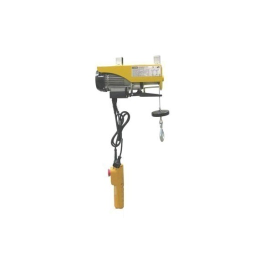 Elevador 100/200 Kg Ay-100/200 550 W