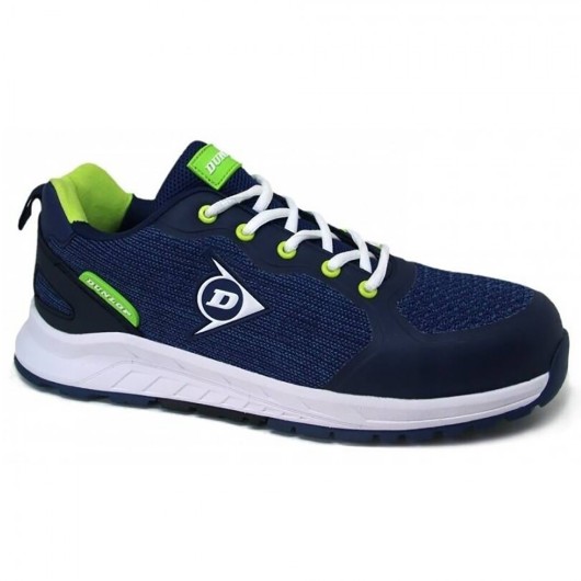 Zapato Seguridad S1P T-Max Navy Talla 39