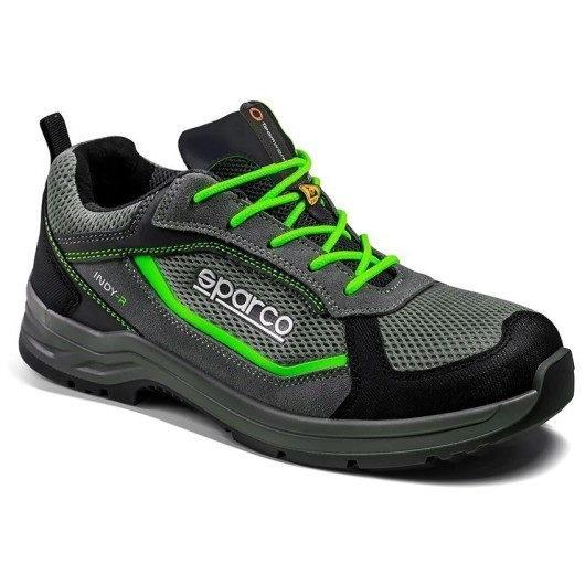 Zapato Seguridad S1P Esd Indy-R Gsvf Talla 41