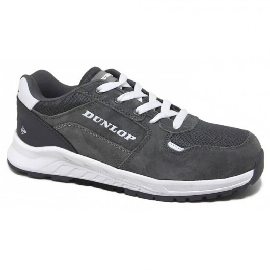 Zapato Seguridad S3 Storm Charcoal Talla 39