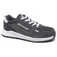 Zapato Seguridad S3 Storm Charcoal Talla 46