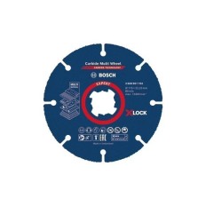 Disco X-Lock Expert Carbide Mw  115 Mm