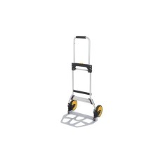 Carretilla Plegable Aluminio 120Kg
