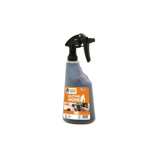 Extintor De Incendios Ecofire Pulverizador 1L