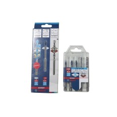 Broca Widia Y Ceramica Jgo 6 Uds