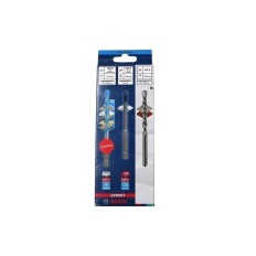 Broca Widia Y Ceramica Jgo 6 Uds