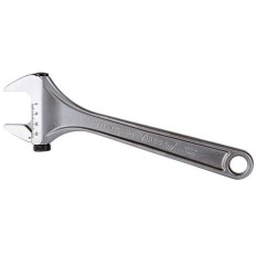 Llave Ajustable Moleta Lateral 16"Ce-1"