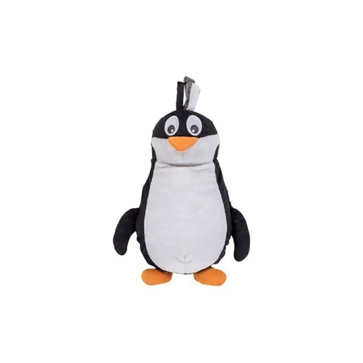 Bolsa De Calor Infantil Pinguino