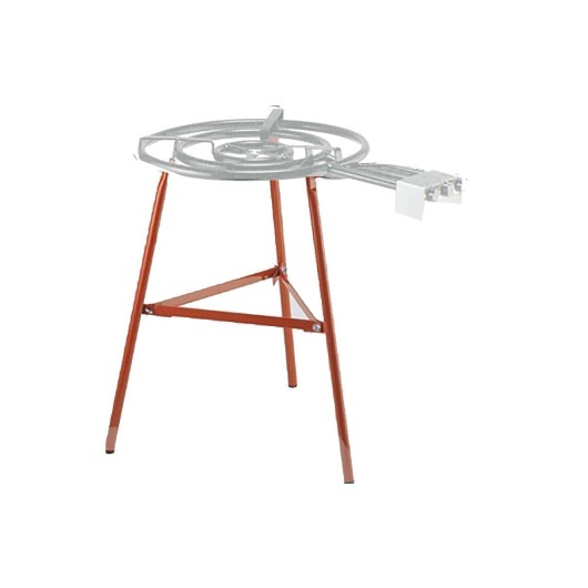 Soporte Paellero Reforzado 12-B/75Cm