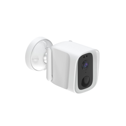 Camara Ip Wifi Fija Exterior Energeeks Guardiancamara Fija P