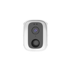 Camara Ip Wifi Fija Exterior Energeeks Guardiancamara Fija P