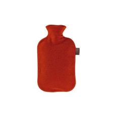 Bolsa Agua Caliente 2 Lt Polar Inolora Roja