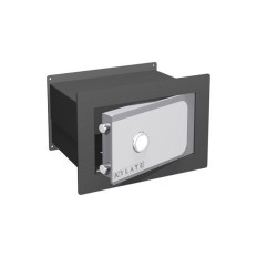 Caja Fuerte Empotrar Llave 101-Ll