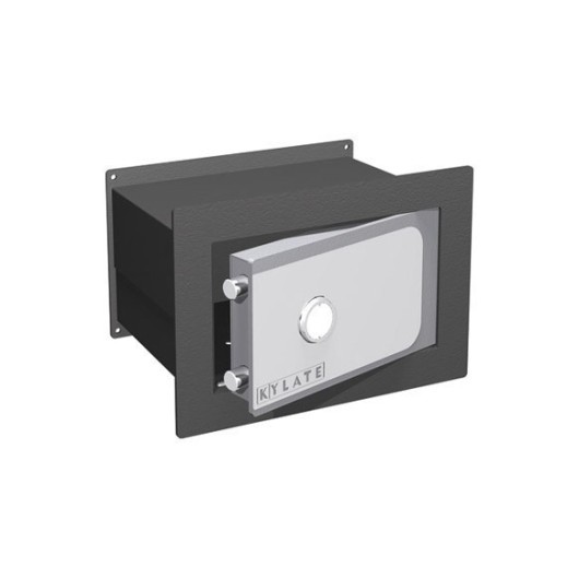 Caja Fuerte Empotrar Llave 101-Ll