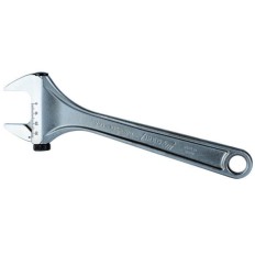 Llave Ajust. M/Lat 12" 3/4" Irega