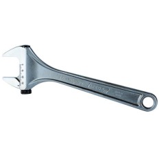 Llave Ajust. M/Lat 08" 1/2" Irega