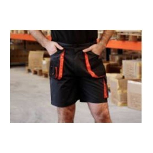 Pantalon Trabajo L Tergal Ne/Na Toprange Mltibol Juba