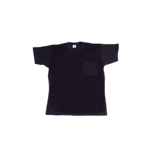 Camiseta Trabajo L 100%Alg. M/Corta Az/Mar 634 Juba