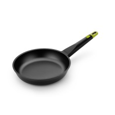 Sarten Aluminio Fundido Foodie 22 Cm Induccion