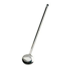 Paleta Valenciana Inox 12 X 50 Cm