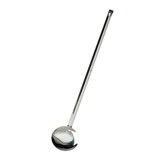 Paleta Valenciana Inox 12 X 50 Cm