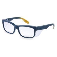 Gafa Proteccion Pregraduada Work&Fun Nueva +2,00 Dioptrias