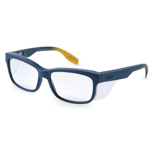 Gafa Proteccion Pregraduada Work&Fun Nueva +2,00 Dioptrias