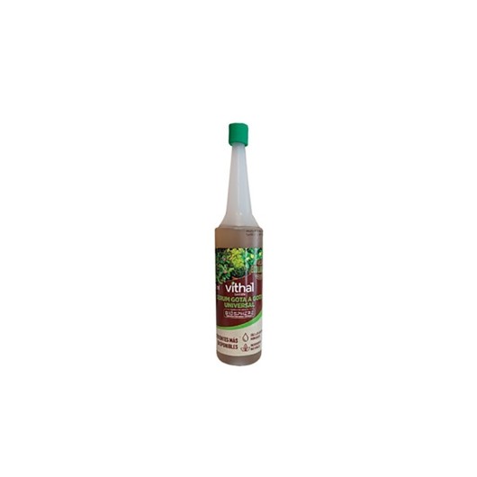 Fertilizante Serum Gota A Gota 32 Ml