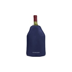 Funda Enfriadora Autoajustable Azul