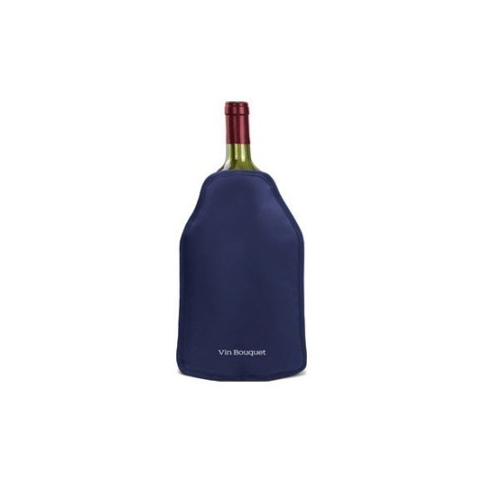 Funda Enfriadora Autoajustable Azul