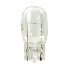Lampara Automovil 12V-21W T20 Trasera 2 Unidades